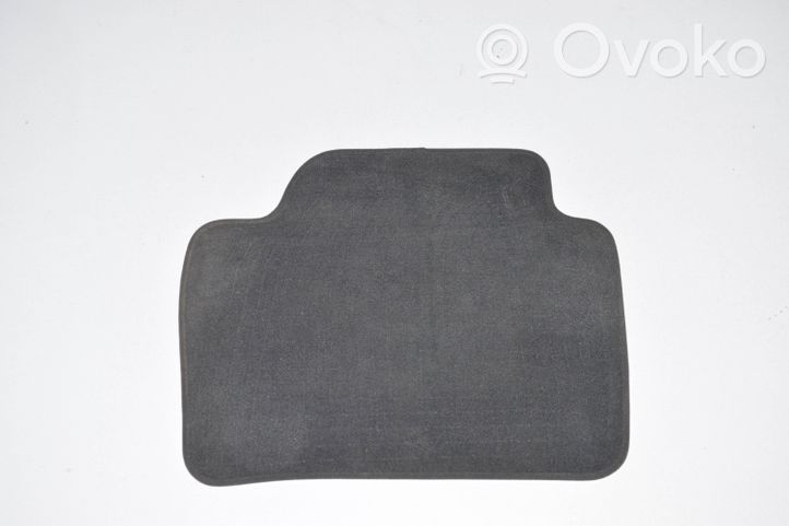 BMW 4 F36 Gran coupe Tapis de sol arrière 1732526