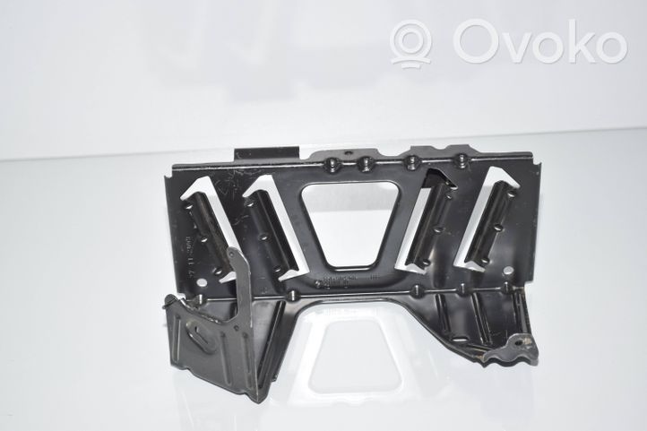 BMW 6 F06 Gran coupe Support amplificateur de son 9174269