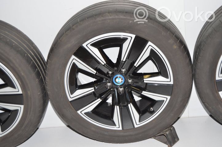 BMW iX3 G08 Cerchione in lega R19 6895627