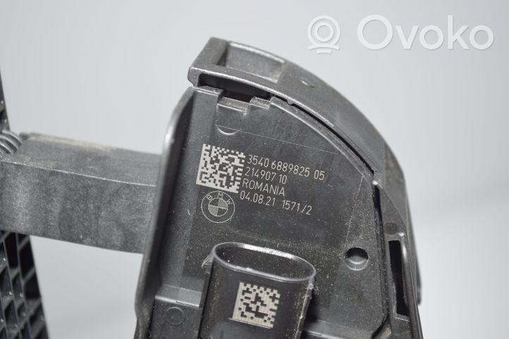 BMW iX3 G08 Pedale dell’acceleratore 6889825