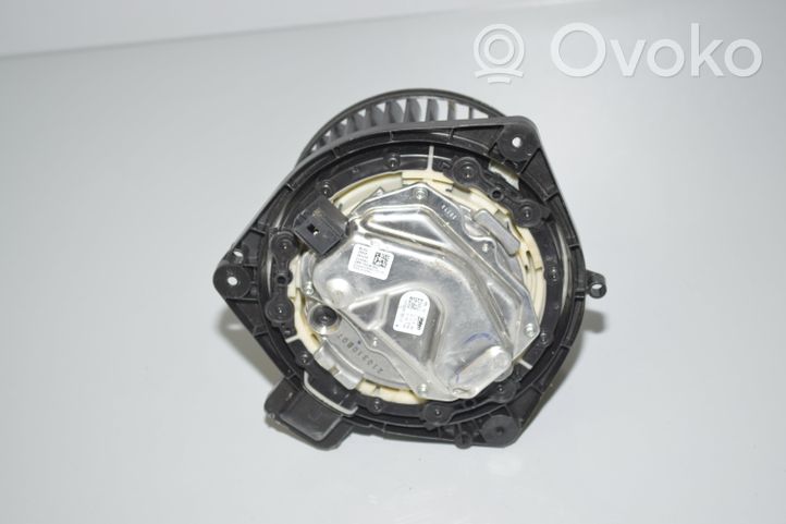 BMW iX3 G08 Radiatore riscaldamento abitacolo T470298