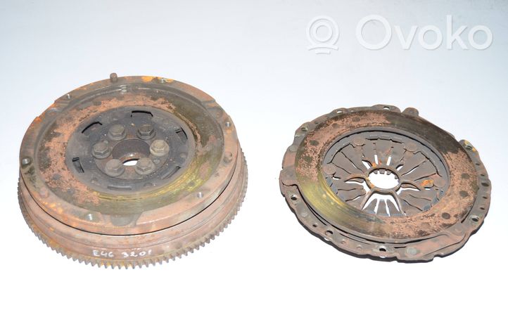 BMW 3 E46 Clutch set kit 1223685