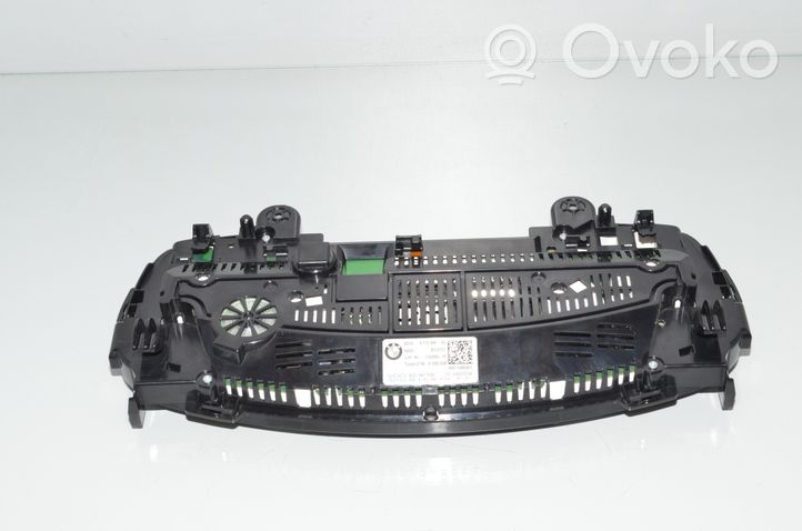 BMW 5 G30 G31 Tachimetro (quadro strumenti) 8710800