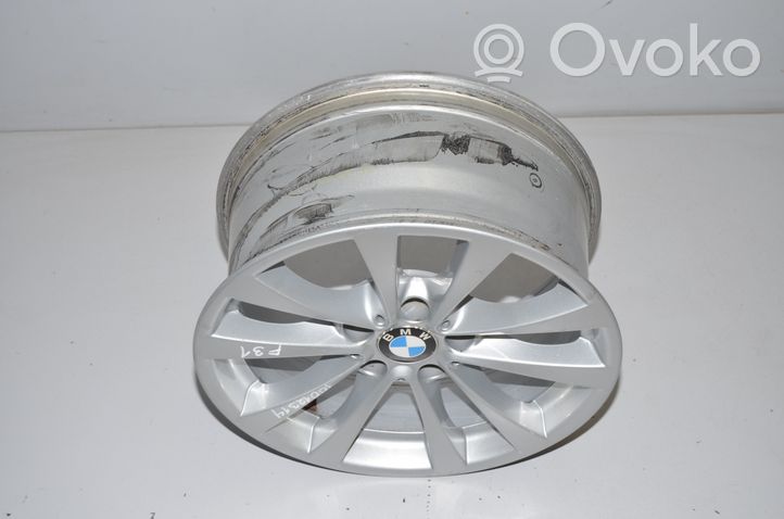 BMW 3 F30 F35 F31 Felgi aluminiowe R17 