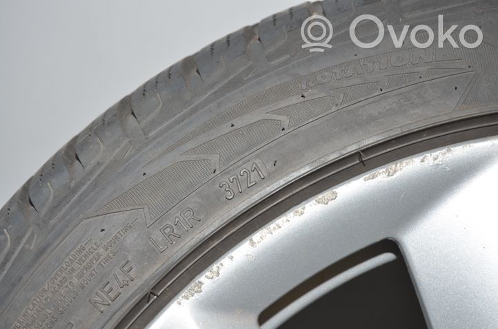 BMW 3 F30 F35 F31 R18 winter tire 