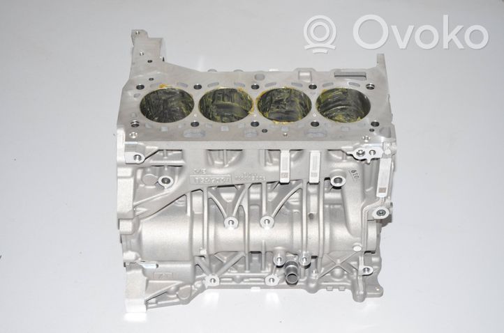 BMW 1 E81 E87 Motorblock 2285303  