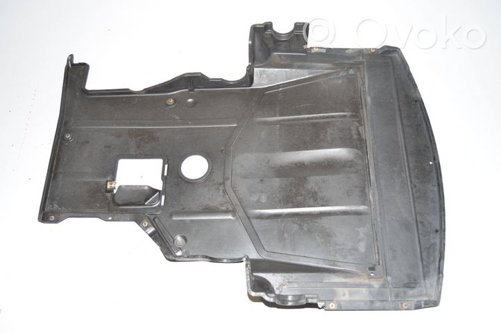 BMW 3 E46 Variklio dugno apsauga 51718193818 