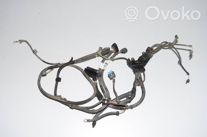 BMW i3 Faisceau de câblage pour moteur 12518617849