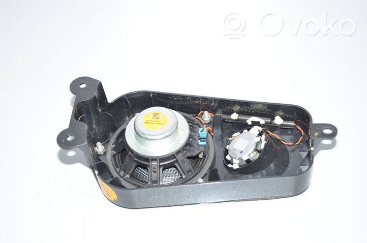 BMW X5 F15 Takaoven kaiutin 65139294942