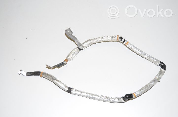BMW X5 G05 Positive cable (battery) 