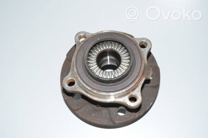 BMW X1 F48 F49 Cuscinetto a sfera della ruota anteriore 6874444