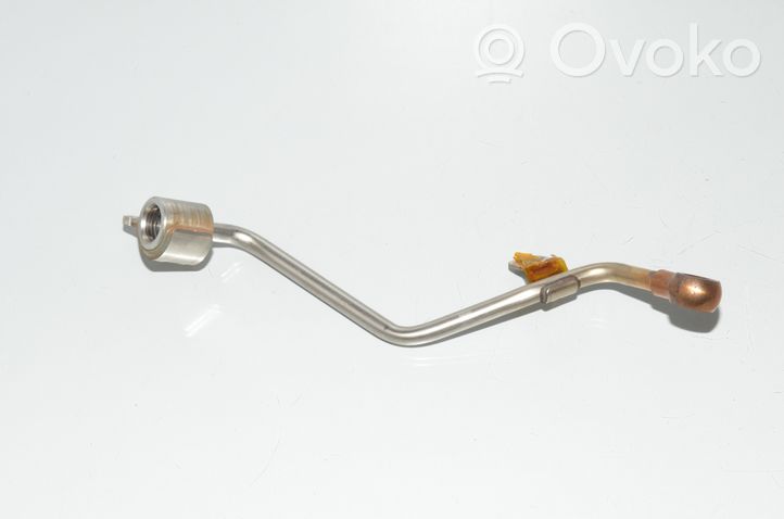 BMW 3 F30 F35 F31 Linea/tubo flessibile della valvola EGR 