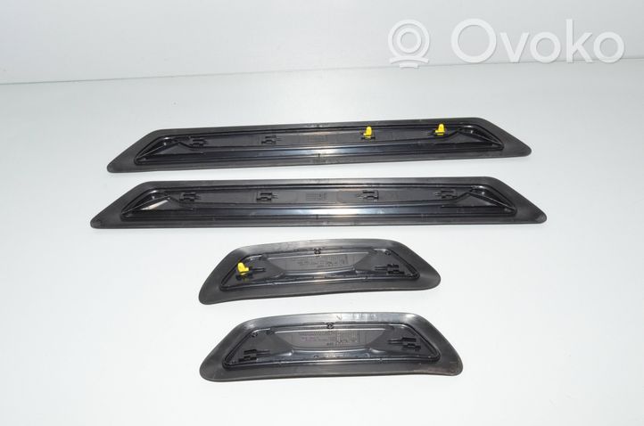 BMW 2 F45 Inny części progu i słupka 7298910