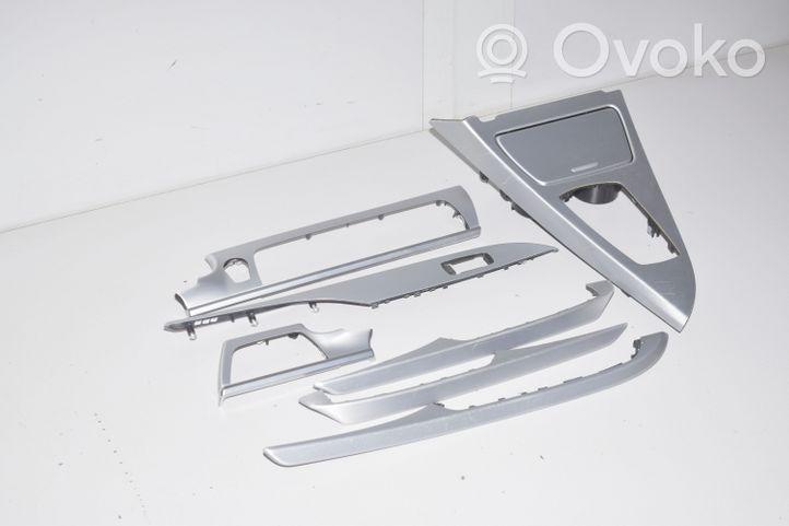 BMW 6 F06 Gran coupe Panel trim 