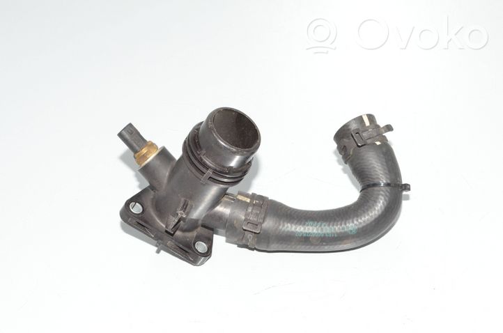 BMW M4 F82 F83 Durite de refroidissement tube 8606278