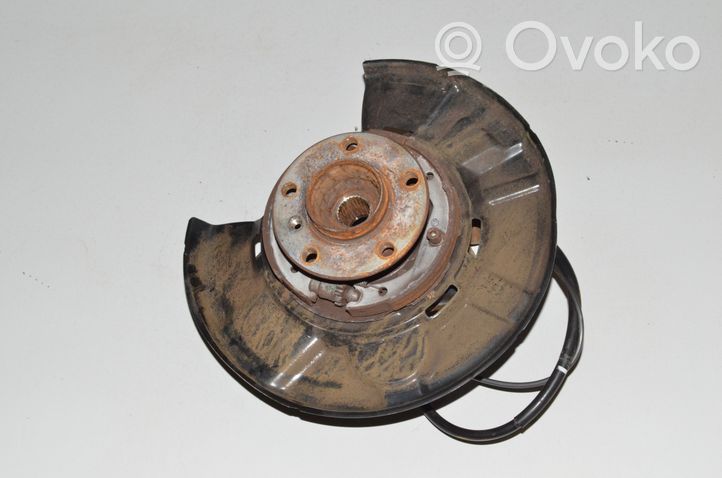 BMW 4 F36 Gran coupe Rear wheel hub 6797508