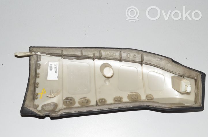 BMW 5 F10 F11 Other interior part 7261215