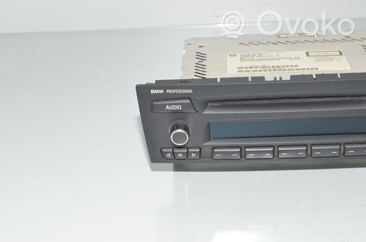 BMW 3 E90 E91 Unità principale autoradio/CD/DVD/GPS 9258167