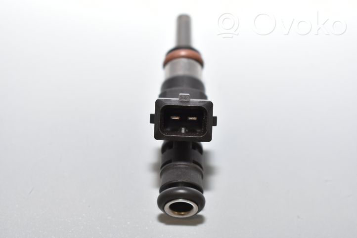 BMW 5 E60 E61 Injecteur de carburant 