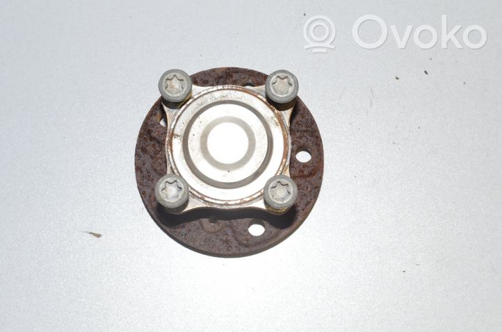 BMW i3 Cuscinetto a sfera della ruota anteriore 6867927