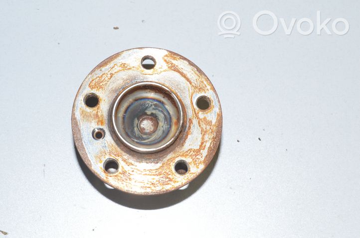 BMW i3 Cuscinetto a sfera della ruota anteriore 6867927