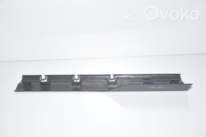 BMW iX3 G08 Etuoven kynnyksen suojalista 7446638