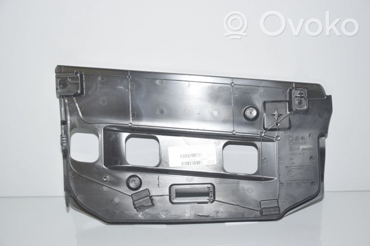 BMW iX3 G08 Rivestimento pannello inferiore del cruscotto 7944608