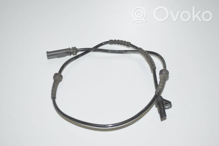 BMW 7 F01 F02 F03 F04 Sensore velocità del freno ABS 6784902