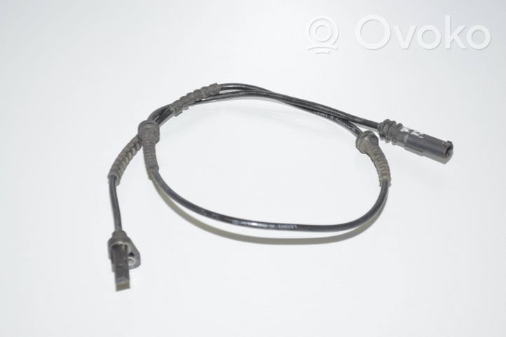 BMW 6 F06 Gran coupe ABS brake wheel speed sensor 6784902