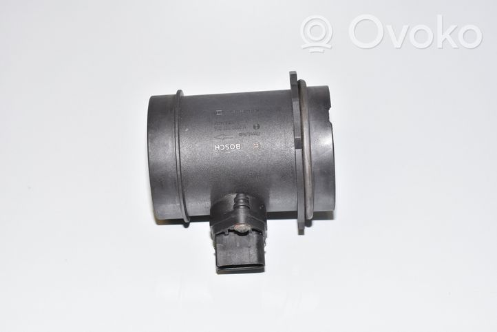 BMW 7 E38 Mass air flow meter 