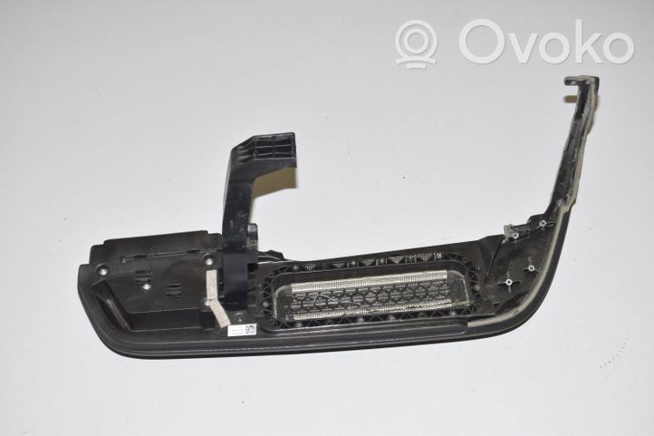 BMW i3 Panneau de garniture tableau de bord 9282768