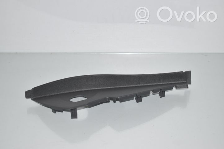 BMW 2 F46 Panelės apdailos skydas (šoninis) 9262980