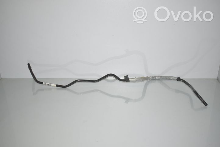 BMW 2 F46 Fuel line pipe 8487159