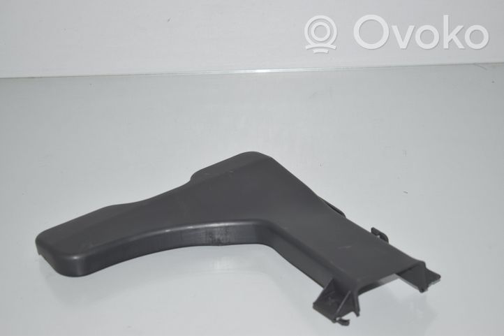 BMW 2 F46 Couvercle cache filtre habitacle 9321371