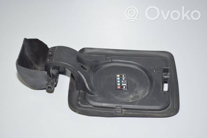 BMW i3 Sportello del serbatoio del carburante 7335767