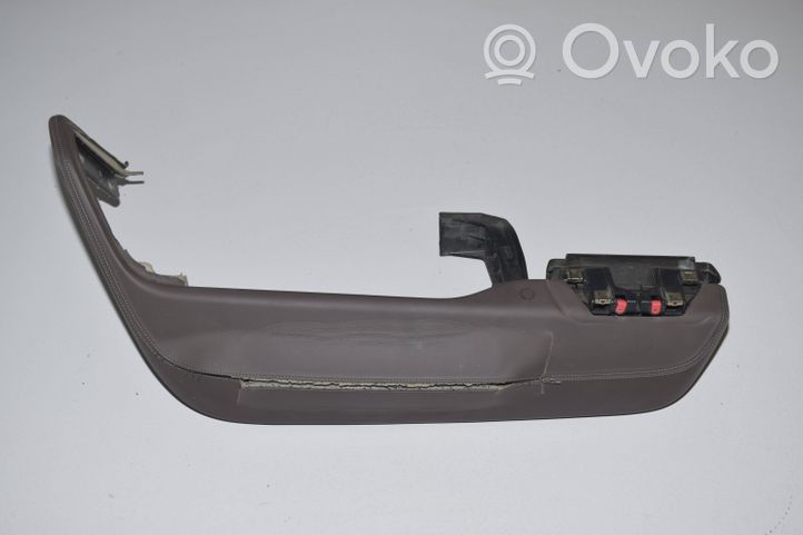 BMW i3 Verkleidung Kombiinstrument Cockpit 9282768