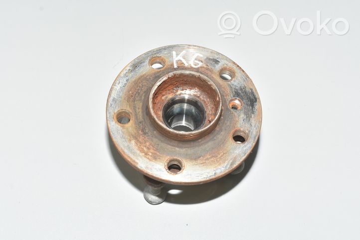 BMW i3 Cuscinetto a sfera della ruota anteriore 6867926