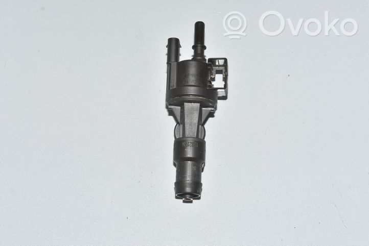 BMW i3 Electrovanne Soupape de Sûreté / Dépression 7637268