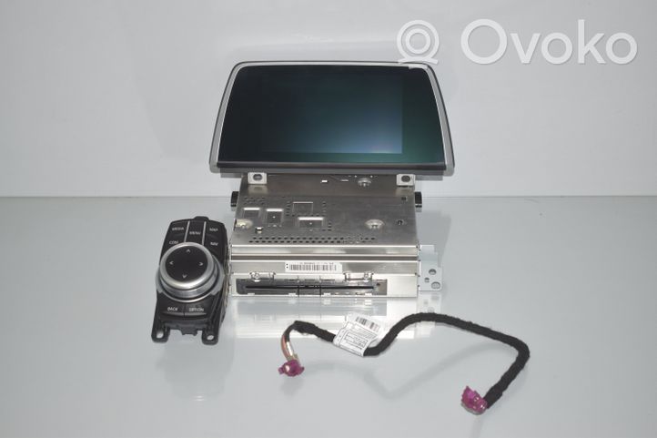 BMW 2 F46 Moduł / Sterownik GPS 9490067