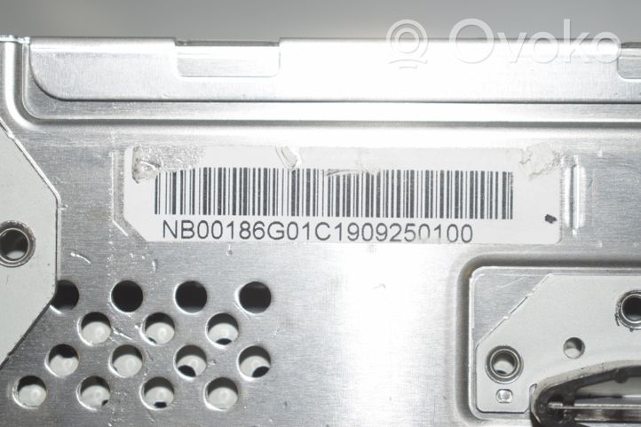 BMW 2 F46 Unité / module navigation GPS 9490067