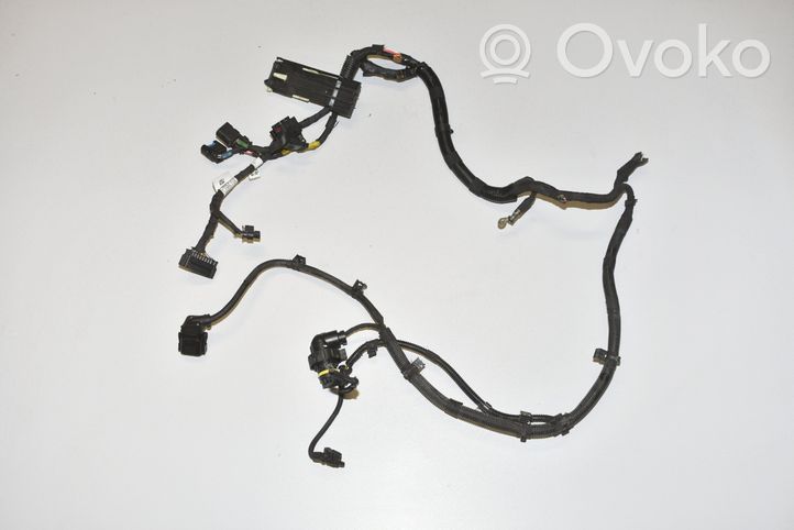 BMW X3 G01 Autres faisceaux de câbles 8588547