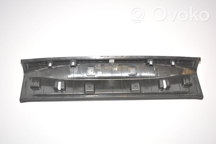 BMW 5 G30 G31 Rivestimento di protezione sottoporta del bagagliaio/baule 