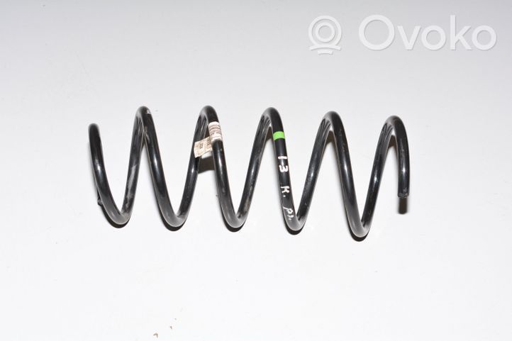 BMW i3 Front coil spring 