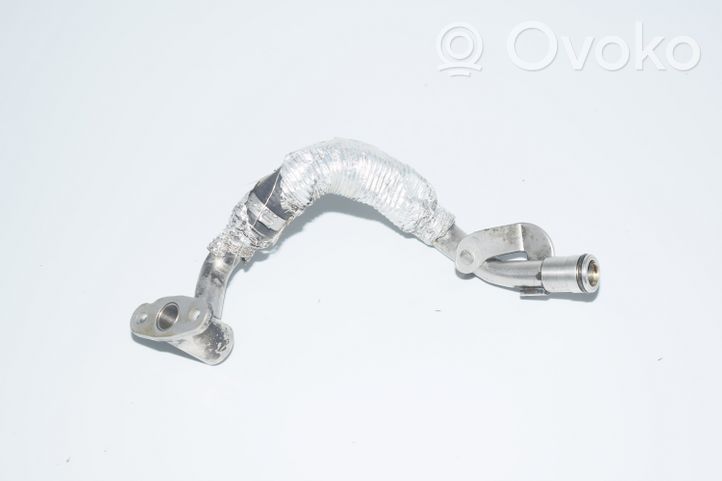 BMW 4 F32 F33 Oil fill pipe 