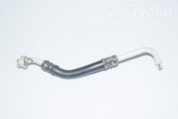 BMW 4 F32 F33 Tube d'admission d'air 