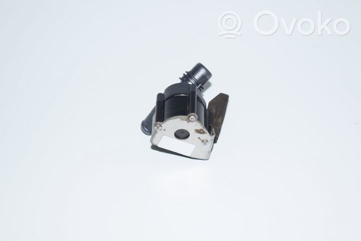 BMW X6 F16 Electric auxiliary coolant/water pump 