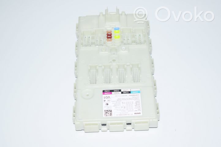 BMW 7 G11 G12 BSM Control unit 