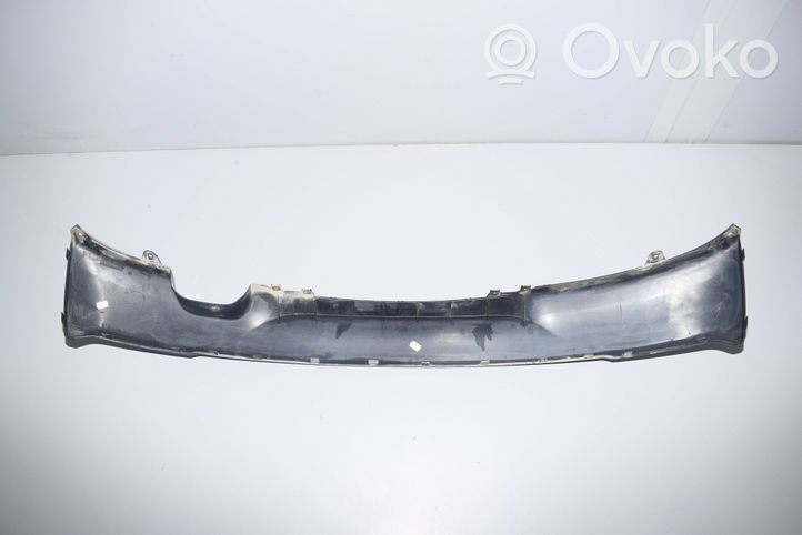 BMW 1 F20 F21 Apatinė bamperio dalis 8055572