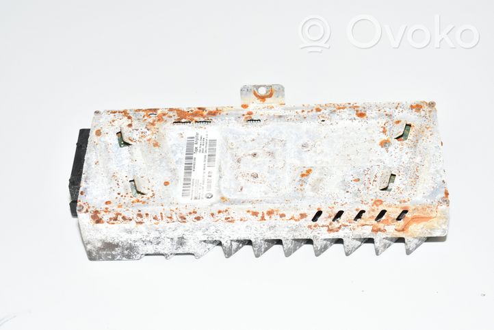 BMW 4 F32 F33 Amplificatore 