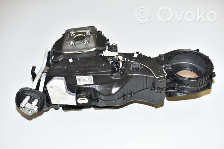 BMW 4 F32 F33 Scatola climatizzatore riscaldamento abitacolo assemblata 